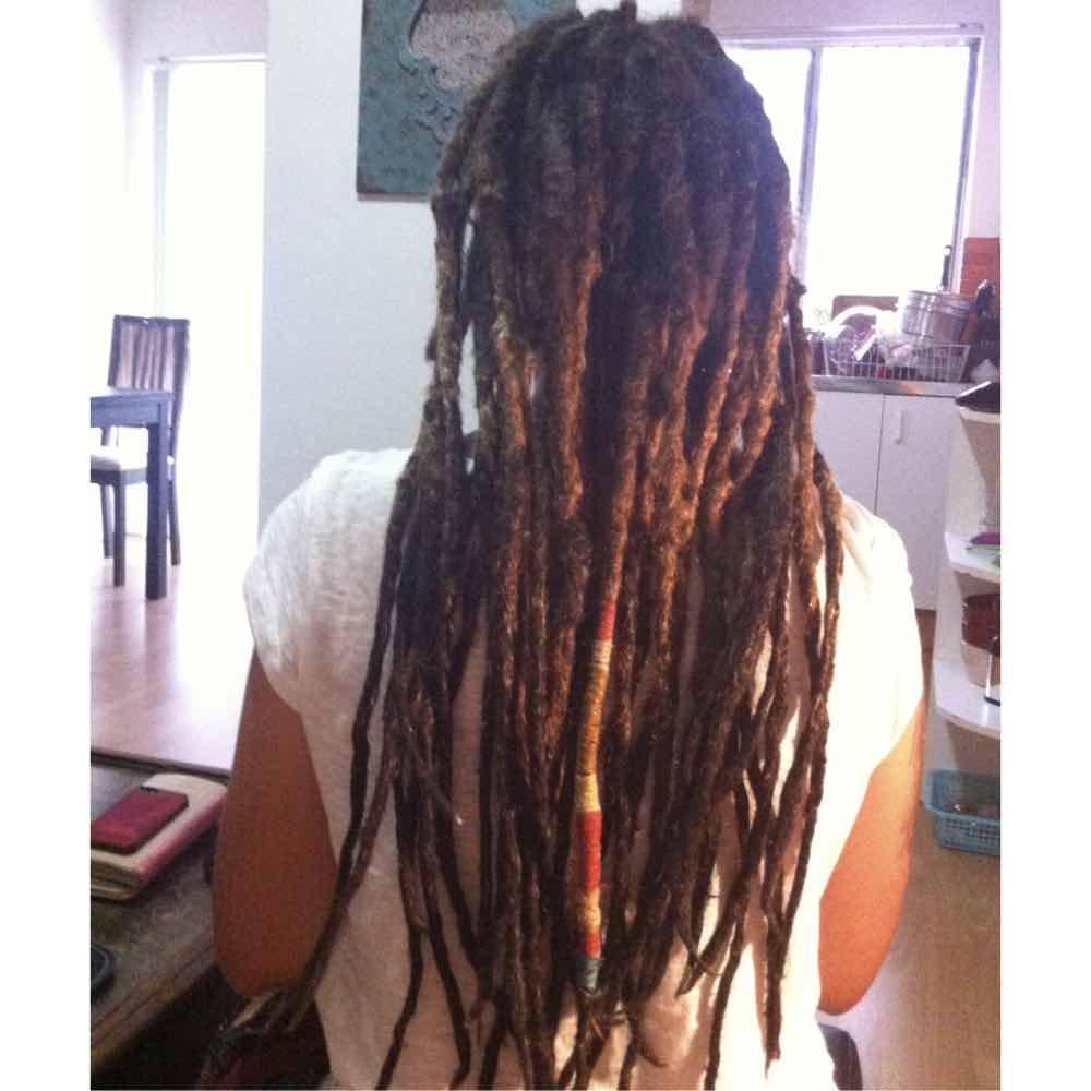 hairstyles for female dreads, natural hair locs styles